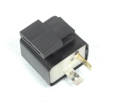 Centrale clignotante Mitsuba pour scooter Honda Vision 38301-GBG-911 12V 2x10W