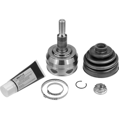 Homokineet reparatie set, aandrijfas MEYLE KIT 100 498 0188