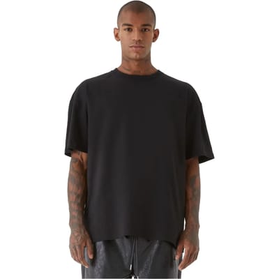 T-shirt 9N1M SENSE Blank