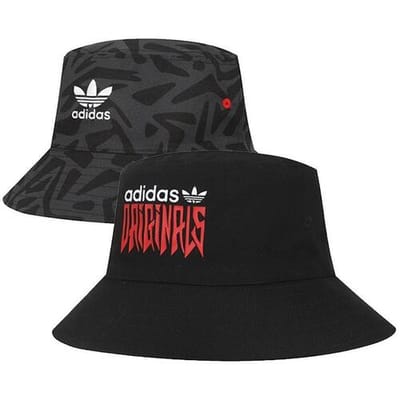 Hoed adidas Orgn Bucket
