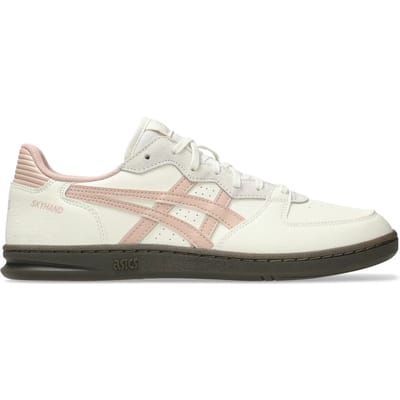 Lage Sneakers Asics Baskets skyhand cuir