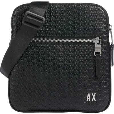 Handtasje Armani Exchange ELBA FKAT CROSSBODY