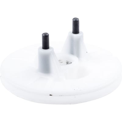 Starter pulley
