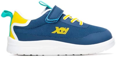 Xti Kids 153116 Schoenen Blauw EU 31 Kinderen