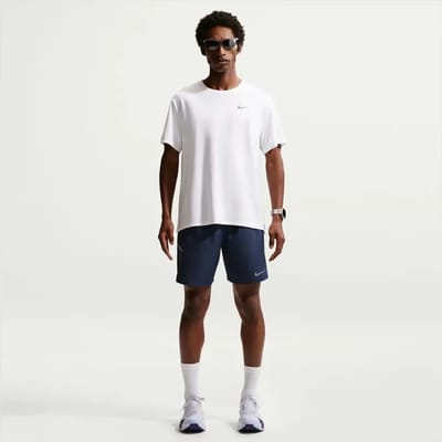 Korte broek met onderbroek Nike Dri-FIT Miler