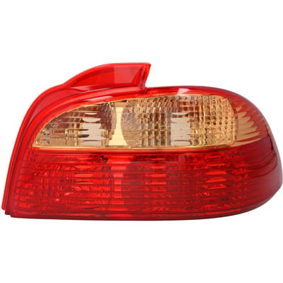 Achterlichtglas rechts Toyota Avensis (_t22_). Model: 1997-09 - 2003-02