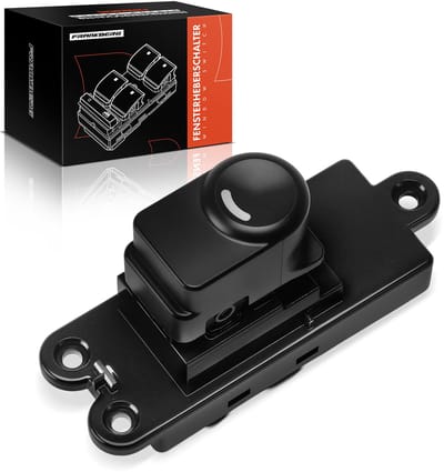 Frankberg 1x raamschakelaar rechts voor Hyundai i30 2007-2012