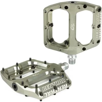 Pedalen Renthal Audi Revo-F