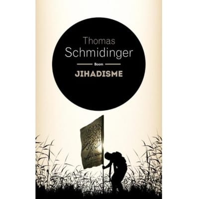 Jihadisme - Thomas Schmidinger