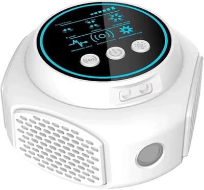 Ultrasone Muis Afschrikken – Plug-in Repeller voor Ratten en Squirrels, Effectieve Indoor Anti-Ratten en Muizenbestrijding- Wit