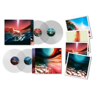 Bonobo - Fragments (2 LP) (Coloured Vinyl)
