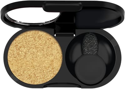 PUPA Milano Vamp! Metallic Oogschaduw 203 24K Gold - 1,5 gr