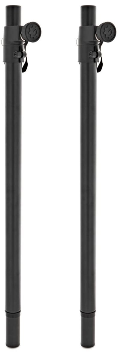 G4M PA Speaker Pole Pair, 35mm
