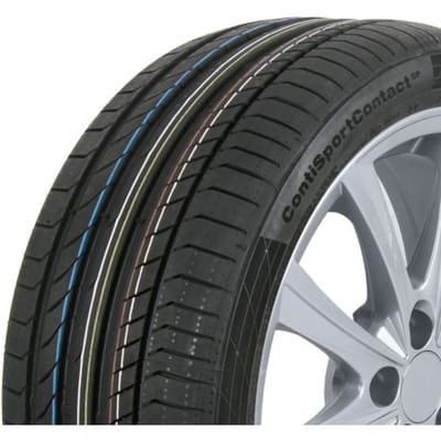 Zomerbanden CONTINENTAL ContiSportContact 5P 285/30R21 XL 100Y