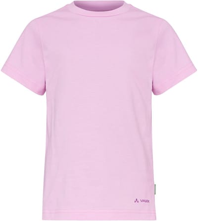 VAUDE Lezza T-shirt, functioneel shirt, kinderen outdoor sport t-shirt