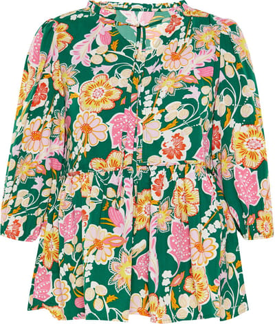 usha Blouse