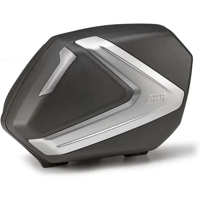 Zijtassen voor motorfiets Givi V37NT