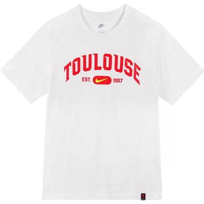 T-shirt Stade Toulousain Graphic 2