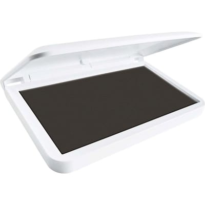 Stempelkussen COLOP MAKE 1, 90 x 50 mm, fantasiegrijs
