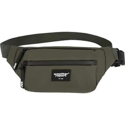 Fanny pack Weather Report Bronze PU