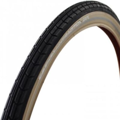 CST buitenband 28x1.75 (47-622) Tradition Classic Line C1207 zwart/creme OEM