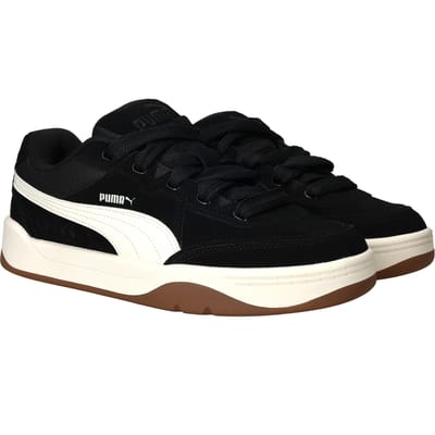 Puma Puma Park Lifestyle SK8 SD Sneakers zwart