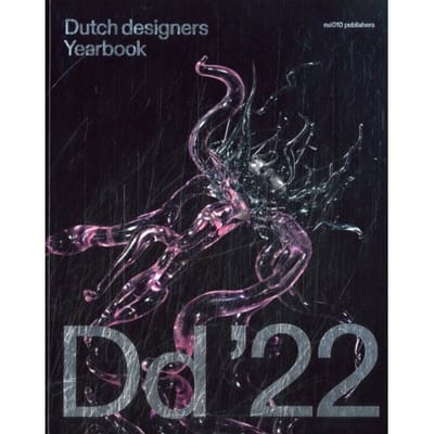 Dutch Designers Yearbook 2022