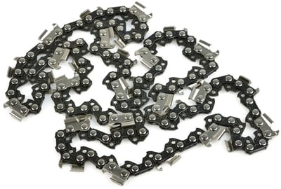 Keltin Kettingset - Volle Dlijtand - Verminderde Terugslag - 38 cm - 64 Schakels