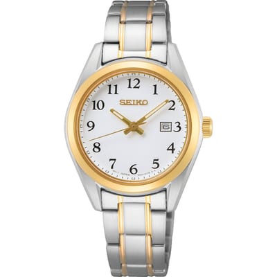 Seiko SUR466P1 Dames Horloge