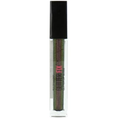 L'Oréal Paris Maybelline Glitter Fix Lip Gloss 80 Shadow Hun