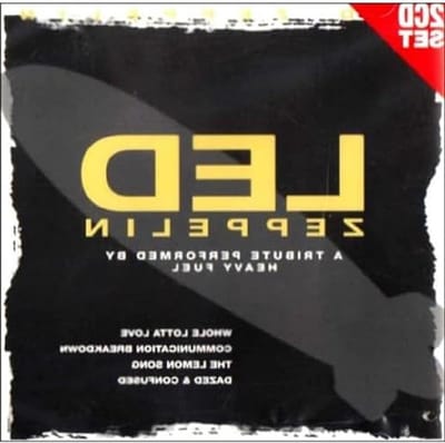 Muziek Album - Audio Collectie - Muziek Luisteren - Dubbel Disk - 14 cm - Niet Gespecificeerd