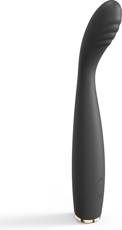 Dorcel - G-Slim G-Spot Vibrator - Zwart