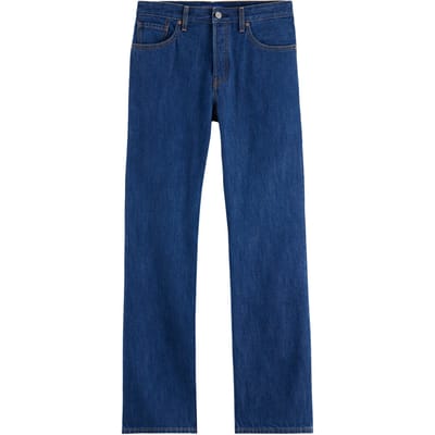 Scotch & Soda The Beat Flared Jeans Imagine Blue Taglia: W28L32 | Relaxed fit jeans Outlet | Uomo | Blu