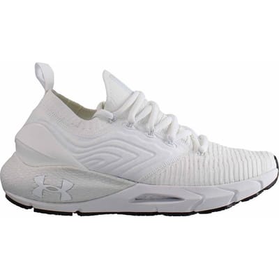 Under Armour HOVR Phantom 2 INKNT Wit Dames Hardlooptrainers