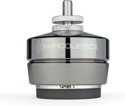 Isoacoustics Gaia I voor 1 speaker
