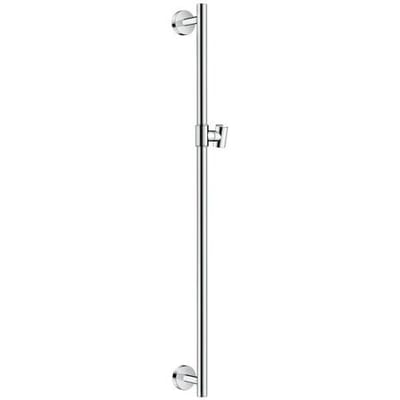 Hansgrohe Unica Comfort shower bar 90 cm 26402000