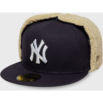 WS DOGEAR 59FIFTY NEW YORK YANKEES CO