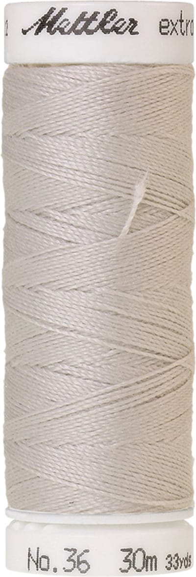 Mettler Extra Sterk Garen kl.0411 30m