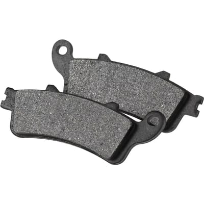 Semimetalen organisch motorremblok Galfer G1054 FD207