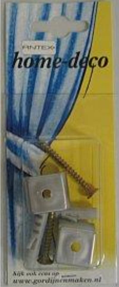 Antex - Home Deco Plafondsteun Rail.