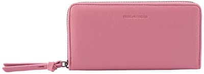 FREDsBRUDER portemonnee My Bestie Long Wallet Juicy Berry roze