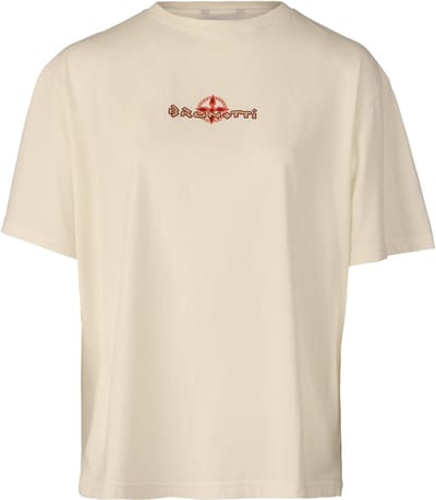 Brunotti ReWind Women T-Shirt | Snow