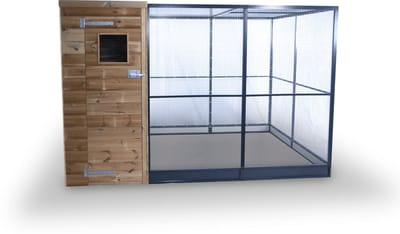 Voldux Volière R9 Links