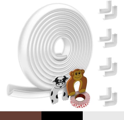 Corner protectors baby - safety baby accessories - corner protectors Table - baby table corner protectors_9