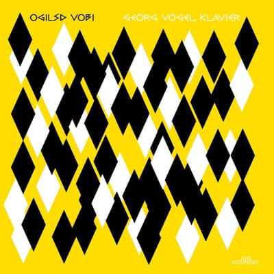 Georg Vogel - Ogilsd Vobi