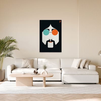 Canvas Lennon | DD131946