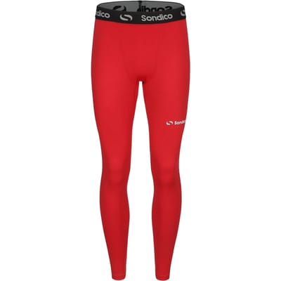 Sondico Heren Core Panty (Rood)