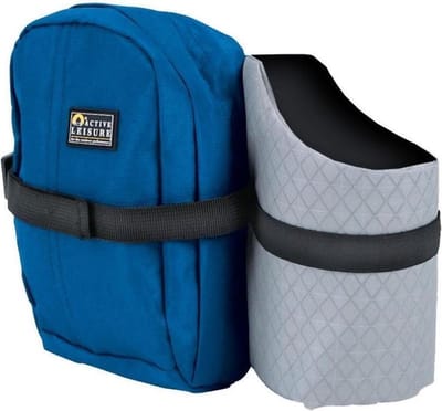 Active Leisure Skate Hipbag - Heuptas - Grijs/ Kobalt