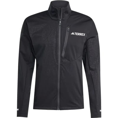 Windjack adidas Terrex Xperior Cross-Country