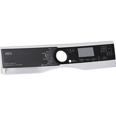AEG controlepaneel, wit, AEG, NL 140295824019